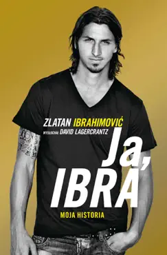 ja, ibra book cover image