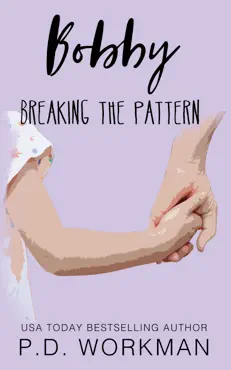 bobby, breaking the pattern book cover image
