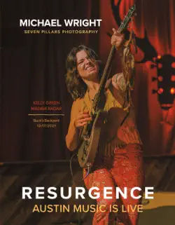 resurgence book cover image