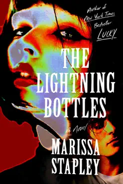 the lightning bottles imagen de la portada del libro