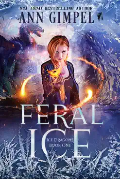 feral ice book cover image