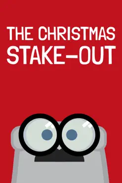 the christmas stake-out book cover image