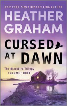 cursed at dawn book cover image