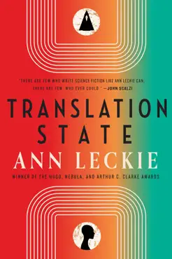 translation state book cover image