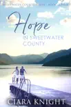 Hope in Sweetwater County synopsis, comments