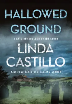 hallowed ground book cover image