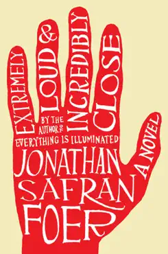 extremely loud and incredibly close book cover image