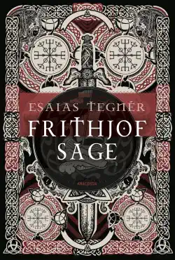 frithjofsage book cover image