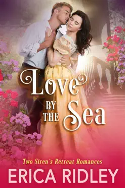 love by the sea imagen de la portada del libro