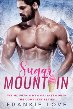 sugar mountain book cover image