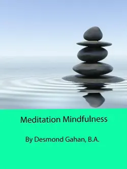 meditation mindfulness book cover image