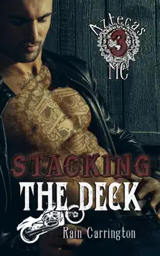 stacking the deck book cover image