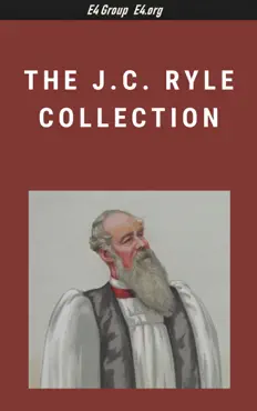 the j.c. ryle collection book cover image