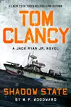 Tom Clancy Shadow State synopsis, comments