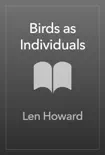 Birds as Individuals sinopsis y comentarios