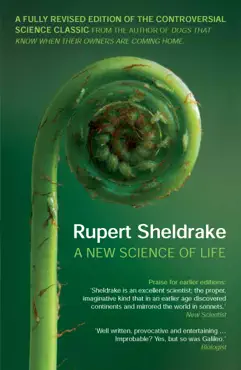 a new science of life book cover image
