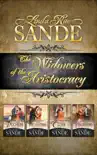 The Widowers of the Aristocracy: Boxed Set sinopsis y comentarios
