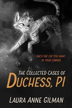 the collected cases of duchess, pi book cover image