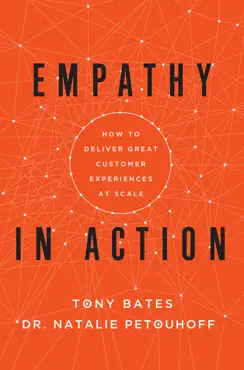 empathy in action book cover image