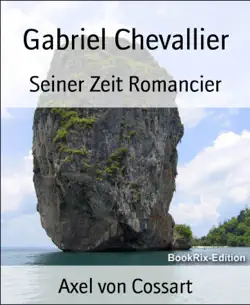 gabriel chevallier book cover image