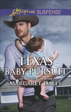 texas baby pursuit book cover image