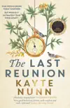 The Last Reunion synopsis, comments