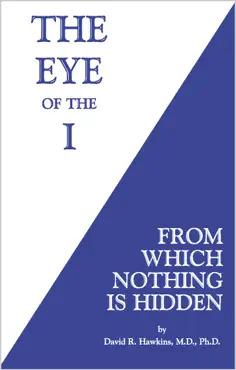 the eye of the i book cover image