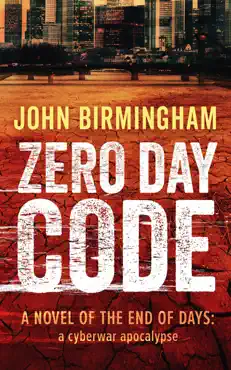 zero day code book cover image