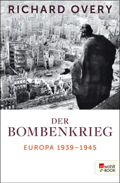 der bombenkrieg book cover image