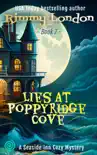 Lies at Poppyridge Cove synopsis, comments
