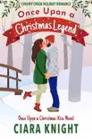 Once Upon a Christmas legend synopsis, comments