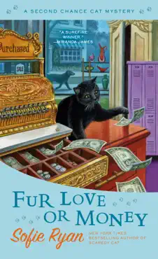 fur love or money book cover image