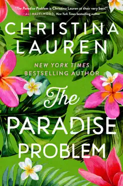 the paradise problem imagen de la portada del libro