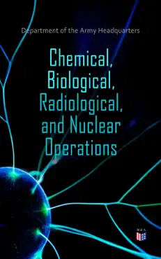 chemical, biological, radiological, and nuclear operations book cover image