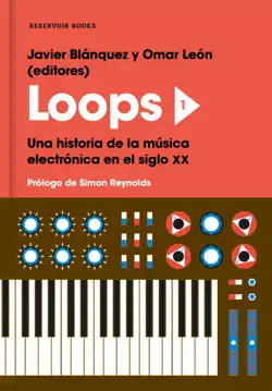 loops 1 imagen de la portada del libro