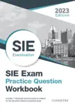 SIE Exam Practice Question Workbook synopsis, comments