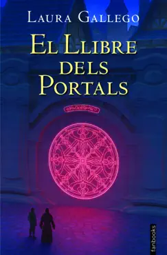 el llibre dels portals imagen de la portada del libro