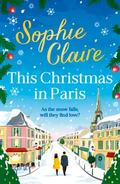 this christmas in paris book cover image