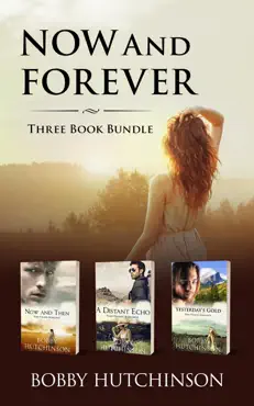 now and forever three book bundle book cover image