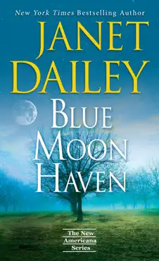 blue moon haven book cover image