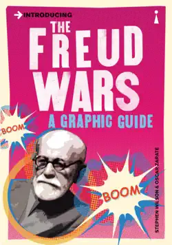introducing the freud wars book cover image