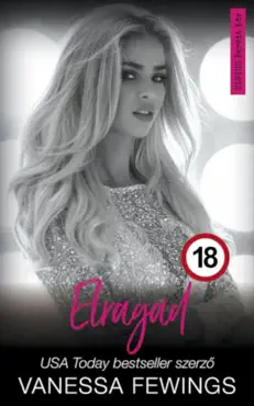 elragad book cover image