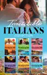 The Irresistible Italians Collection – 18 Books in 1 sinopsis y comentarios