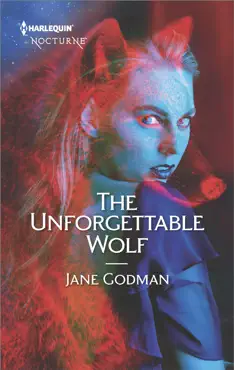 the unforgettable wolf book cover image