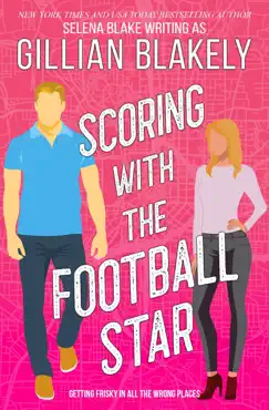 scoring with the football star book cover image