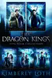 The Dragon Kings Box Set One synopsis, comments