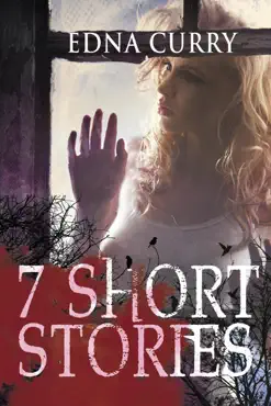 7 short stories book cover image
