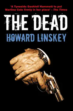 the dead book cover image