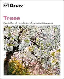 grow trees book cover image
