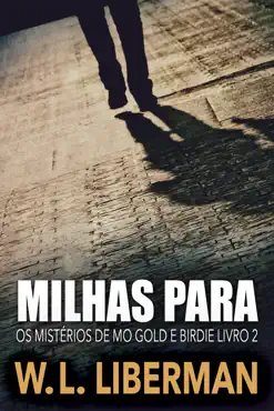 milhas para book cover image